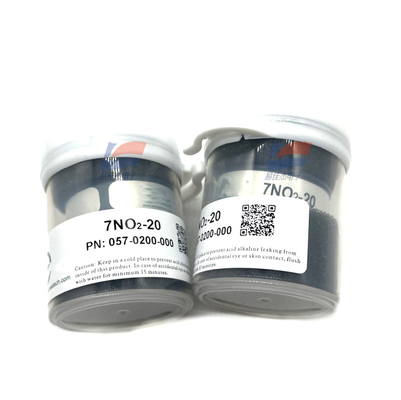 7NO2-20 (PN: 057-0200-000) เครื่องตรวจจับสารเคมีไฟฟ้า NO2-20 เพื่อวัดปริมาณสารประกอบของก๊าซไนโตรเจนไดออกไซด์