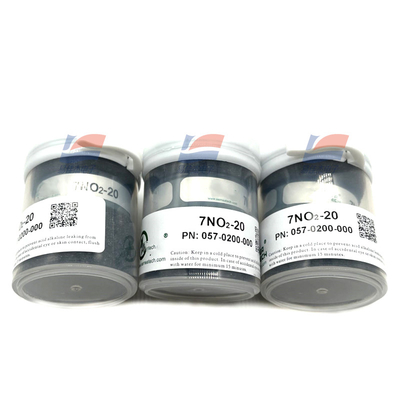 7NO2-20 (PN: 057-0200-000) เครื่องตรวจจับสารเคมีไฟฟ้า NO2-20 เพื่อวัดปริมาณสารประกอบของก๊าซไนโตรเจนไดออกไซด์