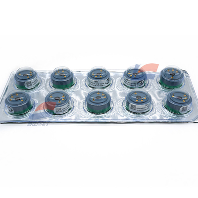 50CO-B4F เครื่องตรวจจับคาร์บอนโมโนออกไซด์ 4-อิเล็กทรอนด์ (ความชื้นสูง) สําหรับเครื่องวิเคราะห์ก๊าซ
