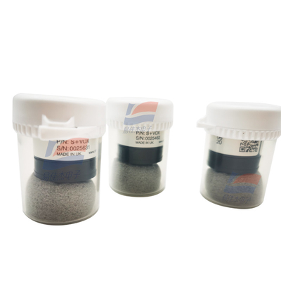 YJJ S+VOX Oxygen Sensor สําหรับเครื่องอัดลมไฟฟ้าเคมี