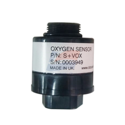 YJJ S+VOX Oxygen Sensor สําหรับเครื่องอัดลมไฟฟ้าเคมี