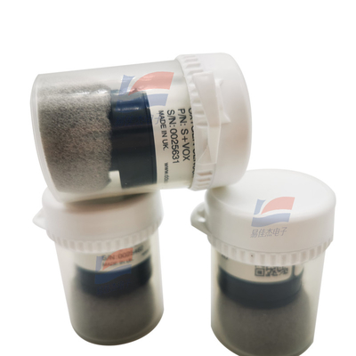 YJJ S+VOX Oxygen Sensor สําหรับเครื่องอัดลมไฟฟ้าเคมี