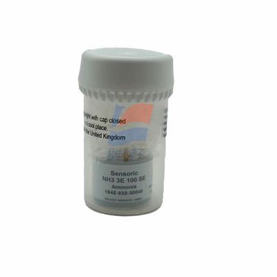 YJJ NH3 3E 100 SE เซนเซอร์อะโมเนียไฟฟ้าเคมีสามอิเล็กทรอนด์สําหรับการวัดเคลื่อนที่และจุด
