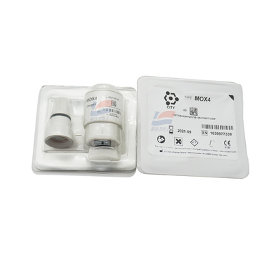 YJJ MOX4 MOX-4 AA829-M20 เครื่องตรวจจับออกซิเจน พร้อมเครื่องเชื่อมต่อเชือกสําหรับแบตเตอรี่ออกซิเจนทางการแพทย์