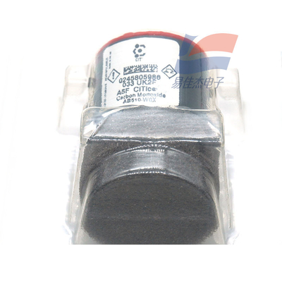 A5F Electrochemistry Carbon Monoxide Gas Sensor สําหรับเครื่องวิเคราะห์ก๊าซคาร์บอนโมโนออกไซด์และเครื่องเตือน