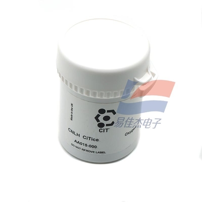CNLH Oxygen (O2) Gas Sensor หมายเลขชิ้น: AA015-000 สําหรับเครื่องวิเคราะห์ออกซิเจน 2 อิเล็กทรอนด์