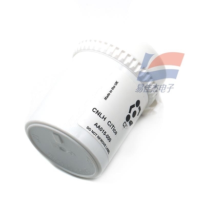 CNLH Oxygen (O2) Gas Sensor หมายเลขชิ้น: AA015-000 สําหรับเครื่องวิเคราะห์ออกซิเจน 2 อิเล็กทรอนด์