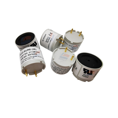 YJJ ECO-SURE 2112B3000 เครื่องเตือนไฟ เครื่องตรวจจับคาร์บอนโมโนออกไซด์ CO ในที่จอดรถ