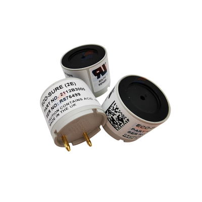 YJJ ECO-SURE 2112B3000 เครื่องเตือนไฟ เครื่องตรวจจับคาร์บอนโมโนออกไซด์ CO ในที่จอดรถ