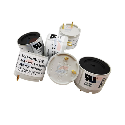 YJJ ECO-SURE 2112B3000 เครื่องเตือนไฟ เครื่องตรวจจับคาร์บอนโมโนออกไซด์ CO ในที่จอดรถ