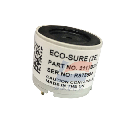 YJJ ECO-SURE 2112B3000 เครื่องเตือนไฟ เครื่องตรวจจับคาร์บอนโมโนออกไซด์ CO ในที่จอดรถ