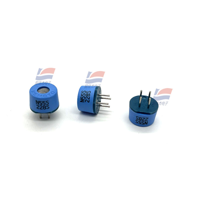 YJJ NAP-55A เครื่องตรวจจับก๊าซที่ใช้ไฟได้ขนาดเล็กพลังงานต่ํา เครื่องตรวจจับร่างกาย