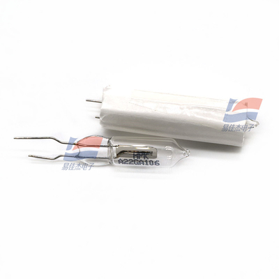 ยูวี โฟโตไดโอเดสเซนเซอร์ R2868 R9533 R9454 R244 L9657-03 260 nm ความเร็วสูง UVTRON UV On Off Detector