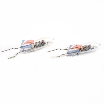 ยูวี โฟโตไดโอเดสเซนเซอร์ R2868 R9533 R9454 R244 L9657-03 260 nm ความเร็วสูง UVTRON UV On Off Detector
