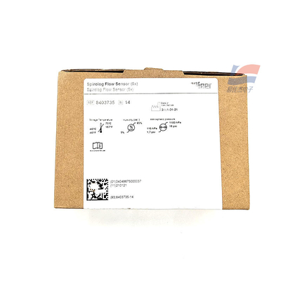 6871980 เครื่องตรวจจับการไหลของ ID Medical Infinity