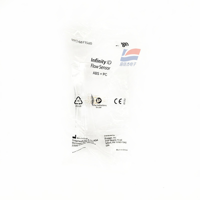 6871980 เครื่องตรวจจับการไหลของ ID Medical Infinity