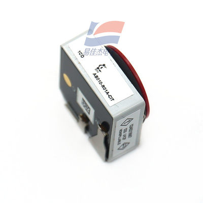 AB010-R01A-CIT เครื่องตรวจจับแก๊สแบบแอนาล็อกซ์คาร์บอนโมโนออกไซด์ไฟฟ้าเคมีสําหรับเครื่องวิเคราะห์แก๊ส
