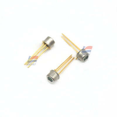 YJJ G12181-003A โฟโตไดโอด PIN InGaAs แบบไม่ระบายความร้อน สามารถใช้ตรวจจับขนาดของพื้นที่ไวต่อแสงต่างๆ โฟโตไดโอด PIN InGaAs แบบไม่ระบายความร้อนสามารถใช้ตรวจจับขนาดของพื้นที่ไวต่อแสงต่างๆ