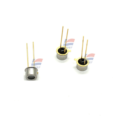 YJJ G12180-010A อินเดียม แกลเลียม อาร์เซนิก PIN Photodiode
