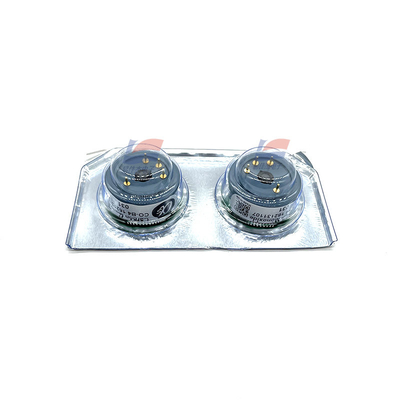 CO-AF Carbon Monoxide Sensor Small With Filter Membrane 5000ppm สําหรับเครื่องวิเคราะห์ก๊าซคาร์บอนโมโนออกไซด์