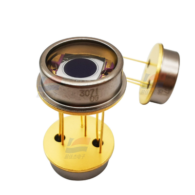 YJJ S3071 พื้นที่ใหญ่ ไฮสปีด ซิลิคอน PIN Photodiode