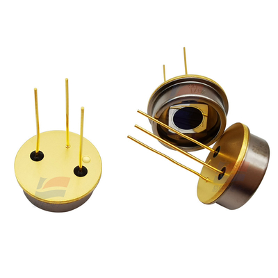 YJJ S3071 พื้นที่ใหญ่ ไฮสปีด ซิลิคอน PIN Photodiode