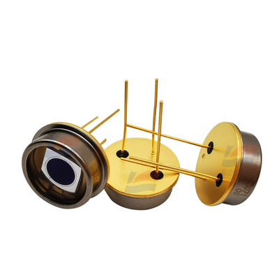 YJJ S3071 พื้นที่ใหญ่ ไฮสปีด ซิลิคอน PIN Photodiode