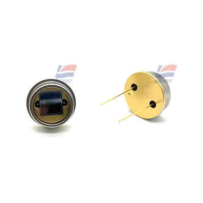 YJJ S12698-02 ความต้านทาน UV ที่สูง เหมาะสําหรับเซลซิคอน โฟโตไดโอเดส สําหรับจอจอ UV