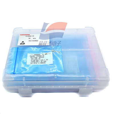 YJJ S12060-10 ซิลิคอน APD คออฟเซนต์อุณหภูมิต่ํา สําหรับช่วงความยาว 800 nm