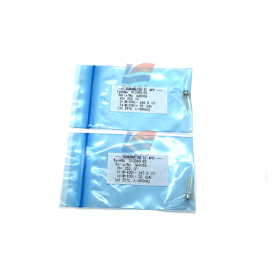 YJJ S12060-02 ซิลิคอน APD คออฟเฟกชั่นอุณหภูมิต่ําสําหรับช่วง 800 nm ในกล่องโลหะและแพ็คเกจ TO18