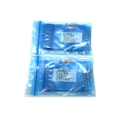 YJJ S12060-02 ซิลิคอน APD คออฟเฟกชั่นอุณหภูมิต่ําสําหรับช่วง 800 nm ในกล่องโลหะและแพ็คเกจ TO18