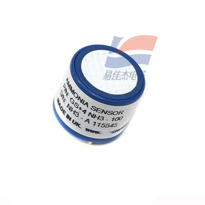 GS+4NH3-100 แอมโมเนียเซ็นเซอร์ (ช่วง 0-100ppm) เป็นแอมโมเนียเซ็นเซอร์ที่มีคุณภาพสูง โดยไม่มีการคัดเลือกสําหรับเครื่องตรวจจับก๊าซแบบพกพา / เที่ยงยืนที่มีความมั่นคงสูง