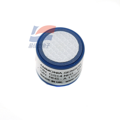 GS+4NH3-100 แอมโมเนียเซ็นเซอร์ (ช่วง 0-100ppm) เป็นแอมโมเนียเซ็นเซอร์ที่มีคุณภาพสูง โดยไม่มีการคัดเลือกสําหรับเครื่องตรวจจับก๊าซแบบพกพา / เที่ยงยืนที่มีความมั่นคงสูง
