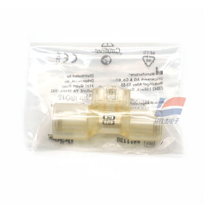 YJJ 8411130 อะแดปเตอร์เซ็นเซอร์วัดการไหลสำหรับวัสดุสิ้นเปลืองของอุปกรณ์ทางการแพทย์