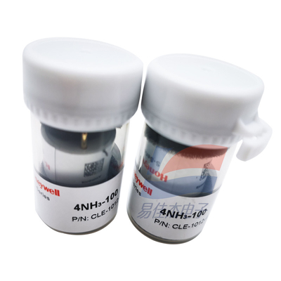 YJJ 4NH3-100 CLE-1012-400 4 ซีรี่ย์ เอเล็คทรอเคมี NH3 แอมโมเนีย เซนเซอร์
