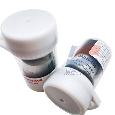 YJJ 4NH3-100 CLE-1012-400 4 ซีรี่ย์ เอเล็คทรอเคมี NH3 แอมโมเนีย เซนเซอร์