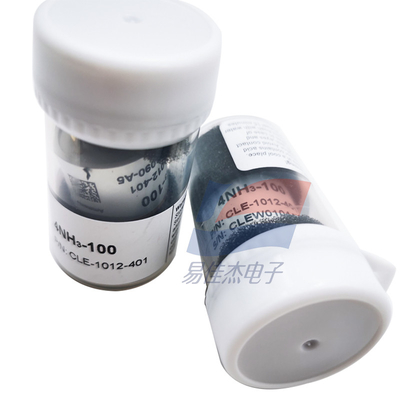 YJJ 4NH3-100 CLE-1012-400 4 ซีรี่ย์ เอเล็คทรอเคมี NH3 แอมโมเนีย เซนเซอร์