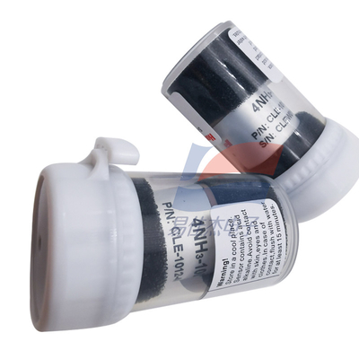 YJJ 4NH3-100 CLE-1012-400 4 ซีรี่ย์ เอเล็คทรอเคมี NH3 แอมโมเนีย เซนเซอร์