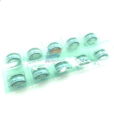 Alc/C-100 3-Electrode Electrochemical Alcohol (Volatile Organic Compounds) Sensor สําหรับการติดตามคุณภาพอากาศอย่างต่อเนื่อง