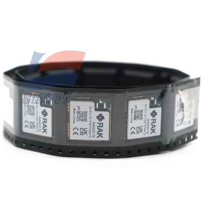 YJJ RAK3172 โมดูล LoRa มาตรฐาน โปรต็อกอล LoRaWAN การบริโภคพลังงานต่ํา