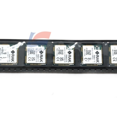 YJJ RAK3172 โมดูล LoRa มาตรฐาน โปรต็อกอล LoRaWAN การบริโภคพลังงานต่ํา