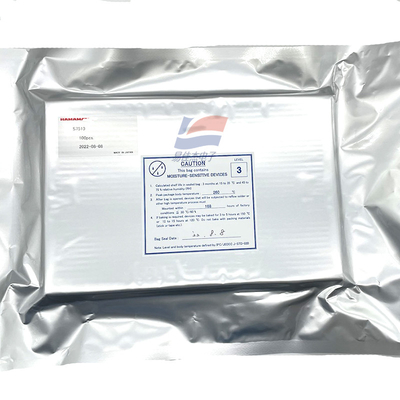 YJJ S7509 ซิลิคอน PIN Photodiode ใช้ในการส่งแสงในพื้นที่ที่ต้องการสนามมองที่กว้าง