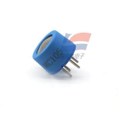 MC105 การเผาไหม้แบบกระตุ้น - ประเภทเซ็นเซอร์ก๊าซเผาไหม้ สําหรับการตรวจจับปริมาณก๊าซเผาไหม้และปั๊มของสารละลายอินทรีย์ในสถานที่อุตสาหกรรม