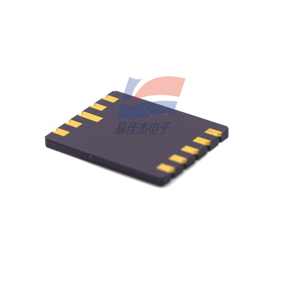 YJJ S5991-01 S5991-11 เครื่องตรวจจับตําแหน่ง Sensitive Light Sensor 2D PSD With Improved Surface Mount รูปแบบ 4 ด้าน
