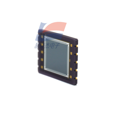 YJJ S5991-01 S5991-11 เครื่องตรวจจับตําแหน่ง Sensitive Light Sensor 2D PSD With Improved Surface Mount รูปแบบ 4 ด้าน