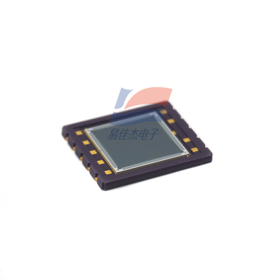 YJJ S5991-01 S5991-11 เครื่องตรวจจับตําแหน่ง Sensitive Light Sensor 2D PSD With Improved Surface Mount รูปแบบ 4 ด้าน