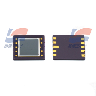 YJJ S5991-01 S5991-11 เครื่องตรวจจับตําแหน่ง Sensitive Light Sensor 2D PSD With Improved Surface Mount รูปแบบ 4 ด้าน