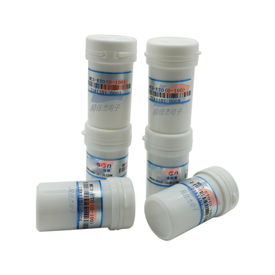 ME3-ETO Electrochemical Sensor ค้นพบปริมาณก๊าซโดยการวัดกระแสไฟฟ้าตามหลักการไฟฟ้าเคมี