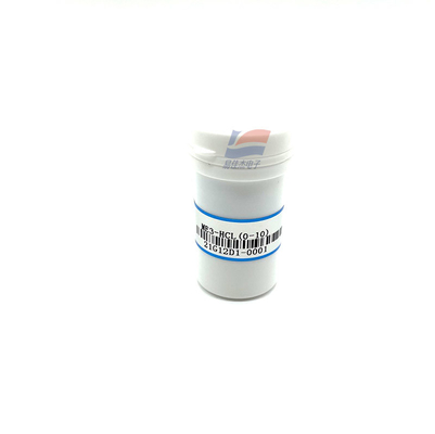 ME3-HCL Electrochemical Sensor ที่ใช้กระบวนการออกซิเดชั่นทางเคมีไฟฟ้าของก๊าซเป้าหมายบนไฟฟ้าทํางานภายในเซลล์ไฟฟ้า