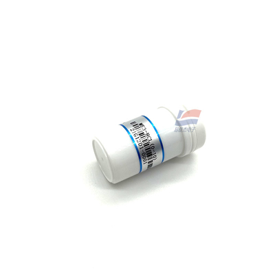 ME3-HCL Electrochemical Sensor ที่ใช้กระบวนการออกซิเดชั่นทางเคมีไฟฟ้าของก๊าซเป้าหมายบนไฟฟ้าทํางานภายในเซลล์ไฟฟ้า